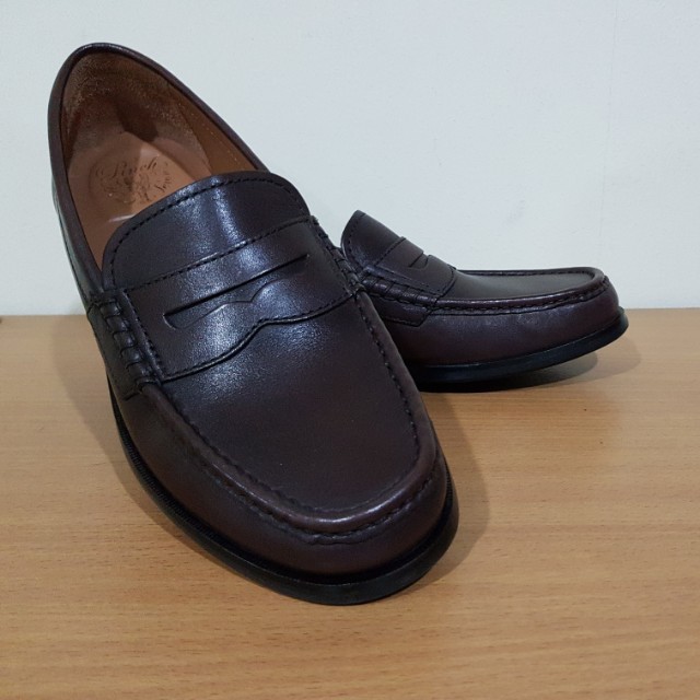 Cole Haan Pinch Friday loafers in Brown 