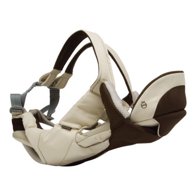 Combi Magical Compact 4 Ways Baby Carrier 8 10 good condition Babies Kids Nursing Feeding Baby High Chairs on Carousell