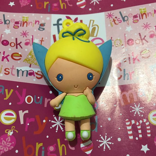 Cute Little Tinker Bell (Category: Figurines & Statues) located in Cainta. Submitted by baobao.05 (Listing ID 145663147, Image 1). Description: .