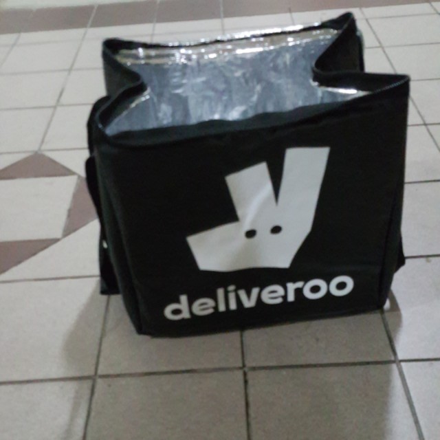 small thermal bag