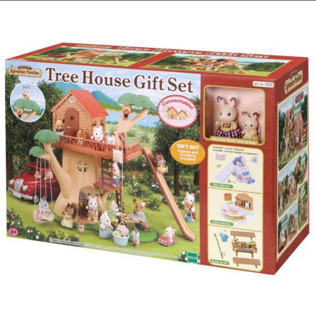 sylvanian deals