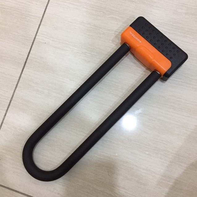 Fork Lock Motorbikes On Carousell