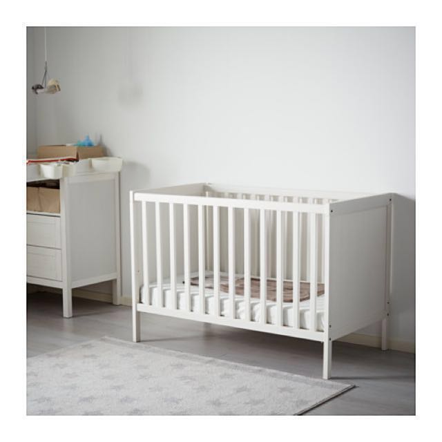 used baby cribs for free