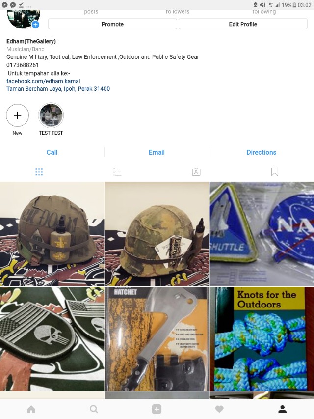 Genuine Military, Tactical, Law Enforcement ,Outdoor and Public Safety