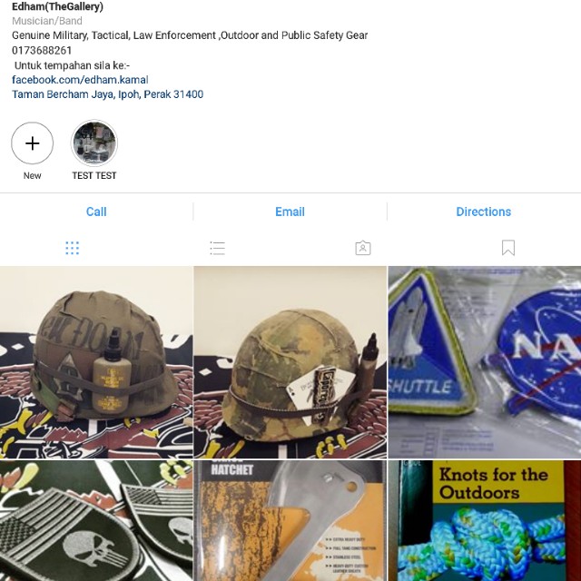 Genuine Military, Tactical, Law Enforcement ,Outdoor and Public Safety