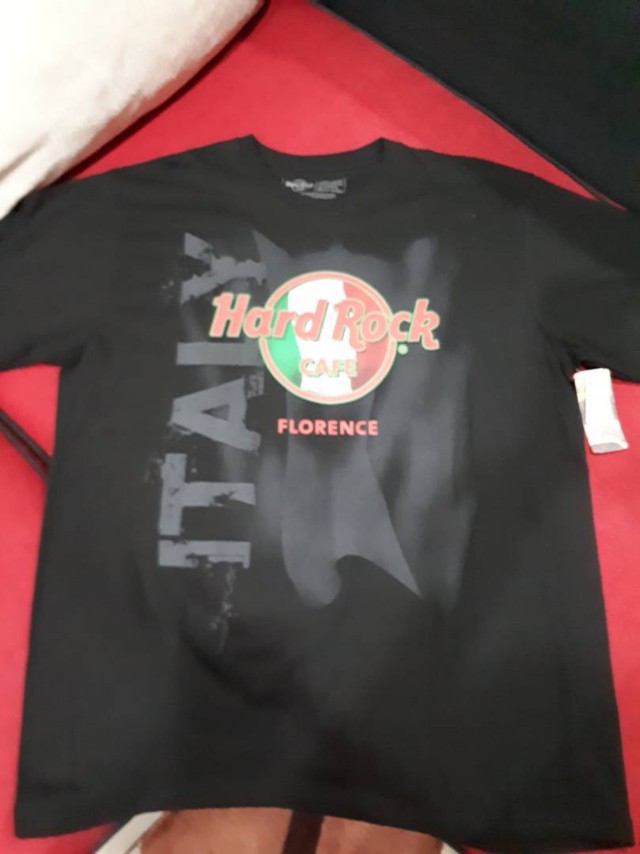 Original Hard Rock Cafe T-shirt Kaufen Hard Rock Cafe t shirt original, Men's Fashion, Tops & Sets, Tshirts