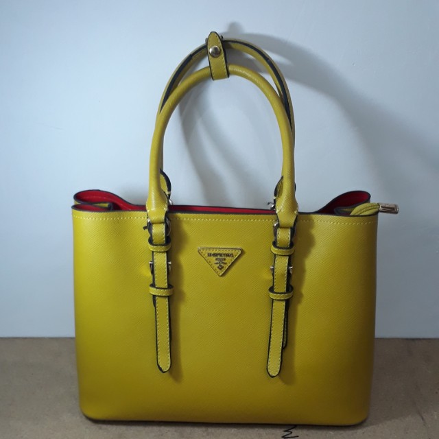 SOLDOUT HELEN SPRING Bag