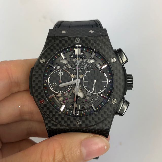 Hublot best buddies store