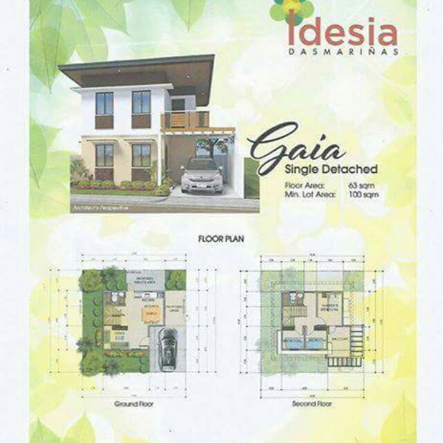 Affordable "washington place dasmarinas cavite house lot for sale" For