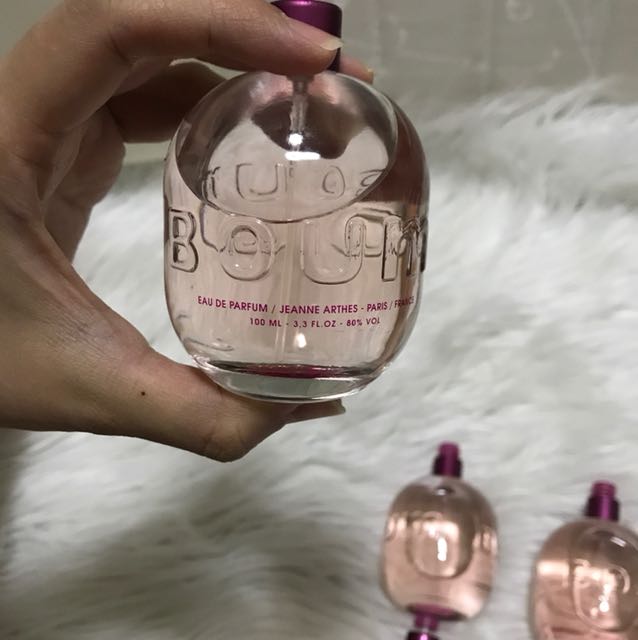 Ja Boum Edp Pour Femme 100ml Health Beauty Hand Foot Care On