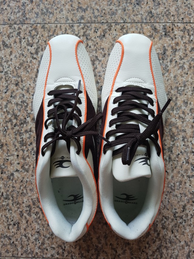 dragon beard shoes