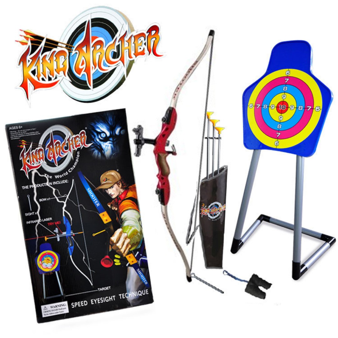 target sports toys