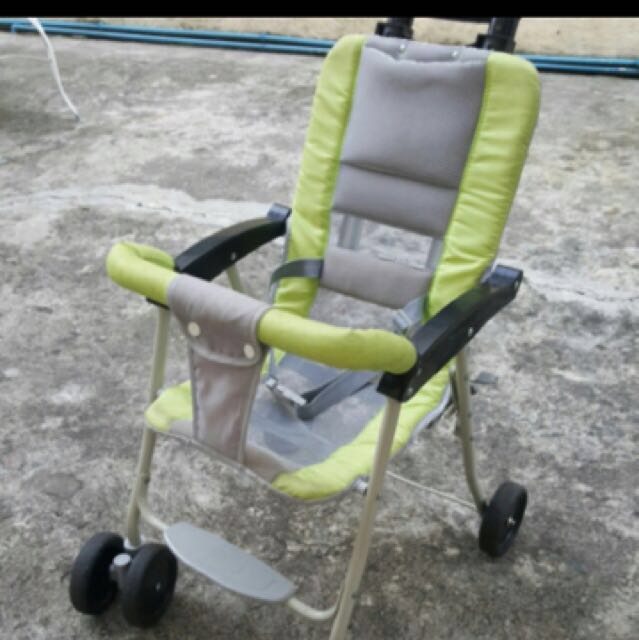ez stroller baby company