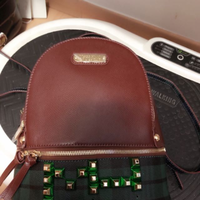 marco hiuui bag