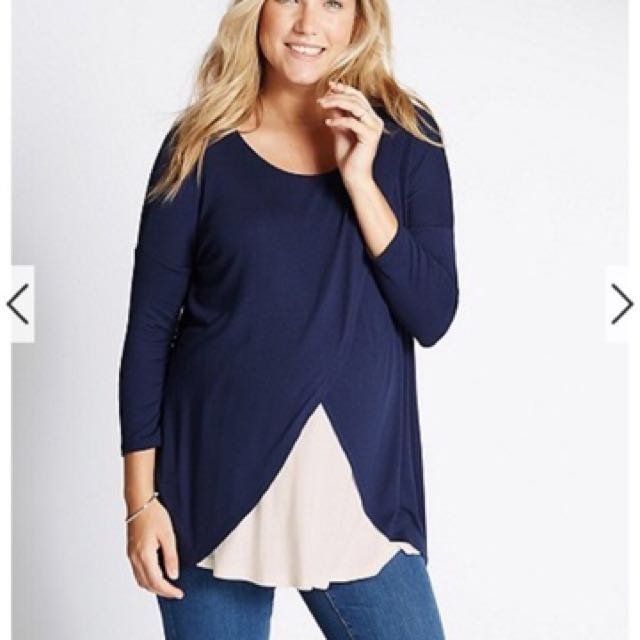 Marks and spencer maternity wear clearance