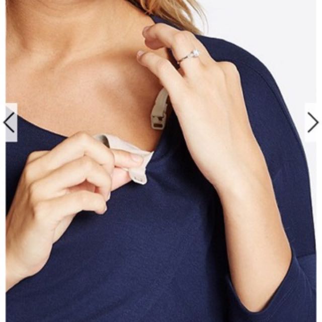 Marks and spencer nursing clearance tops