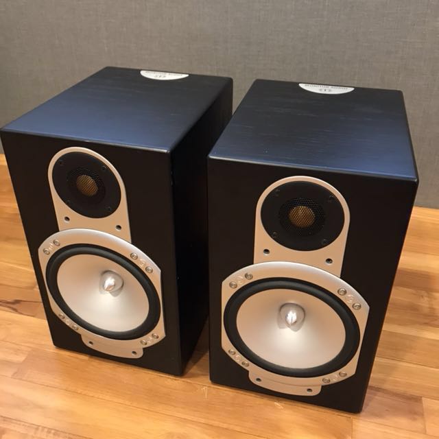 monitor audio rs1 for sale