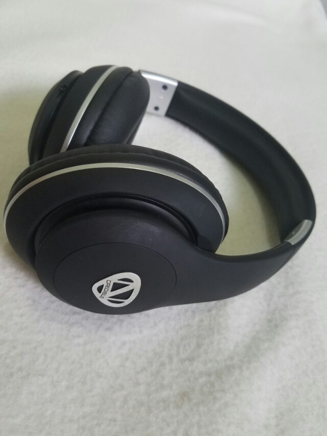 Ncredible wireless 2025 headphones