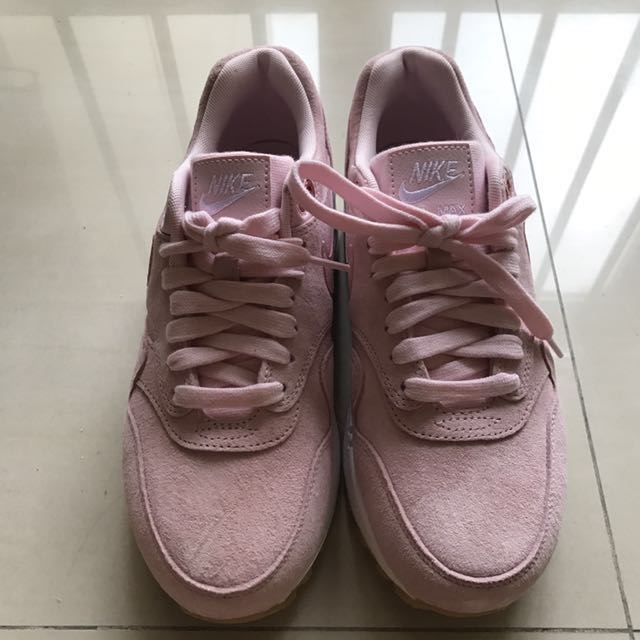 Nike air max store 1 sd prism pink