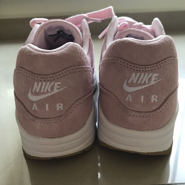 Nike air max cheap 1 sd prism pink