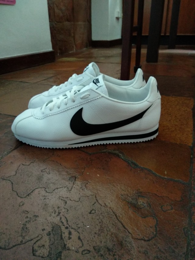 nike cortez mens 11