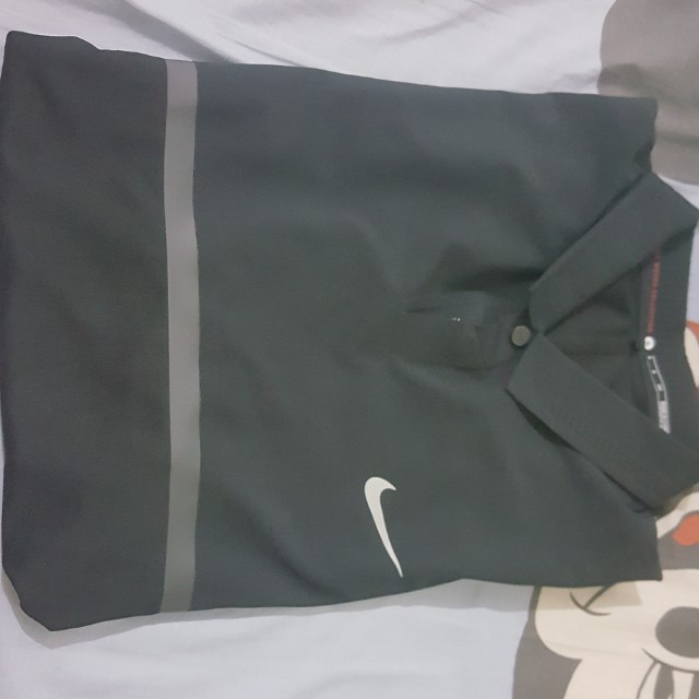 nike golf knitwear