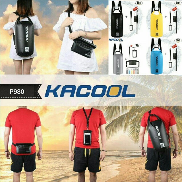 Kacool outlet dry bag