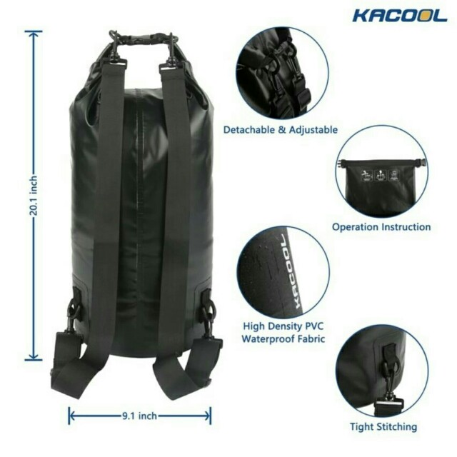 Kacool dry bag online