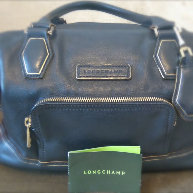 longchamp legende bag