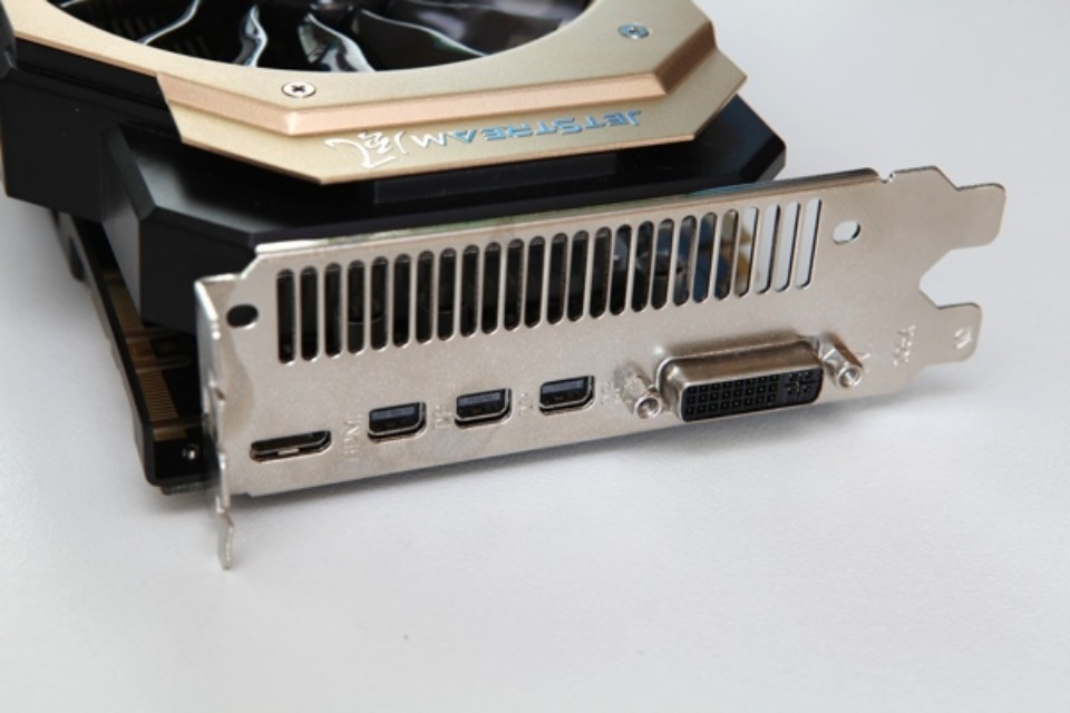 Gtx 970 sales palit jetstream