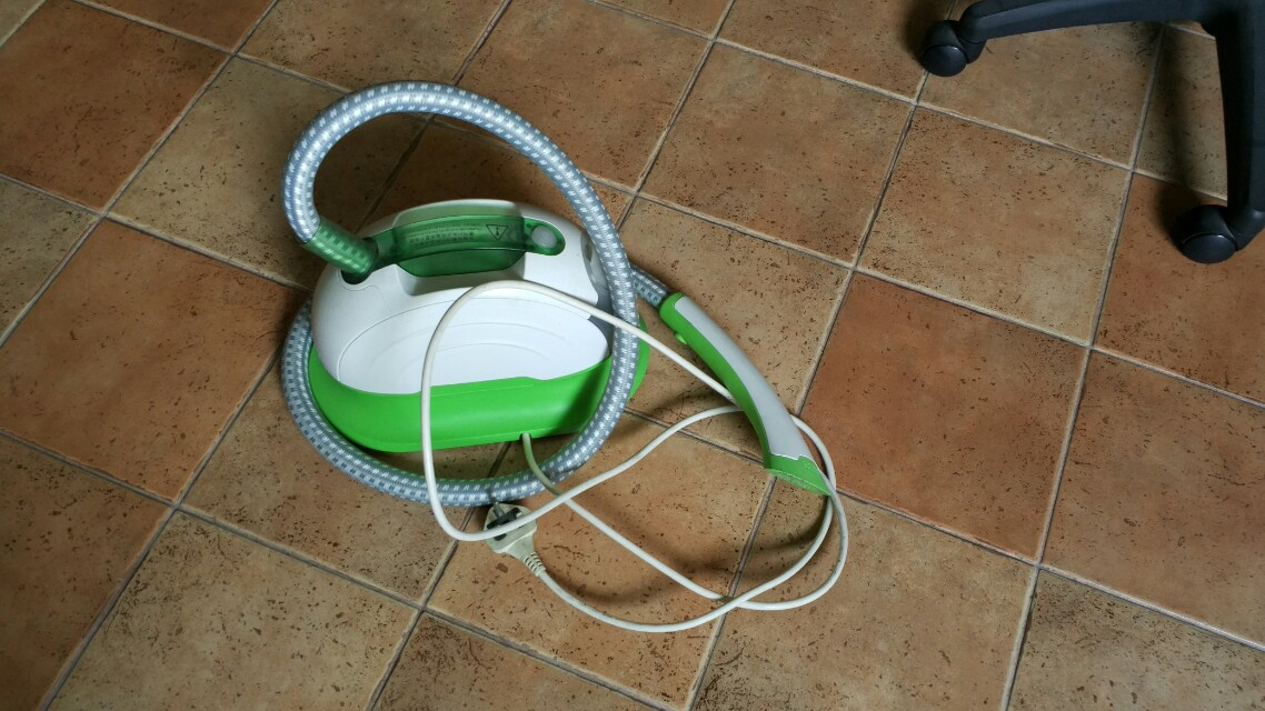 Philips Garment Steamer, TV & Home Appliances, Irons & Steamers on