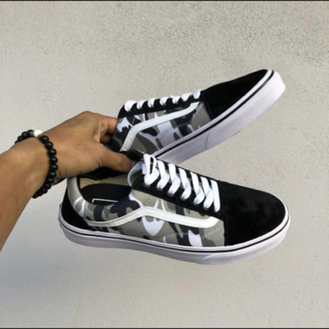 premium vans