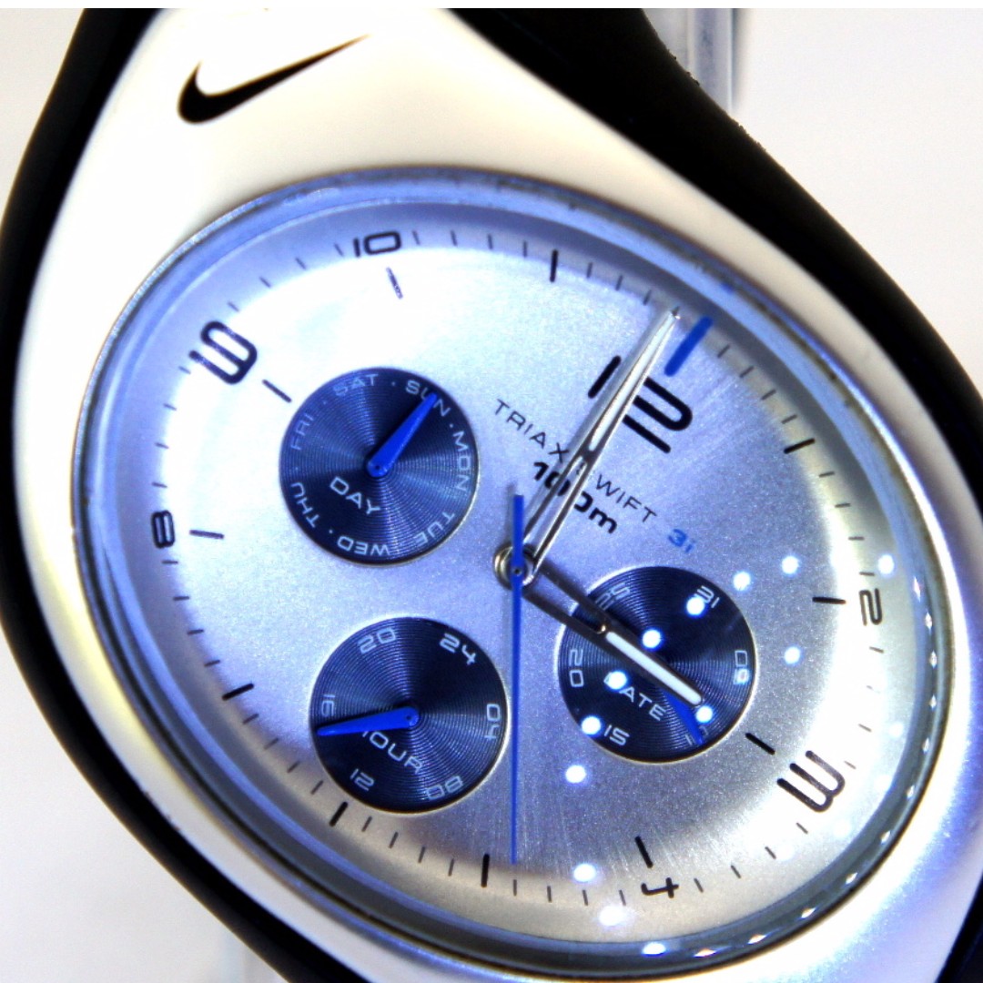 nike mens watches for sale