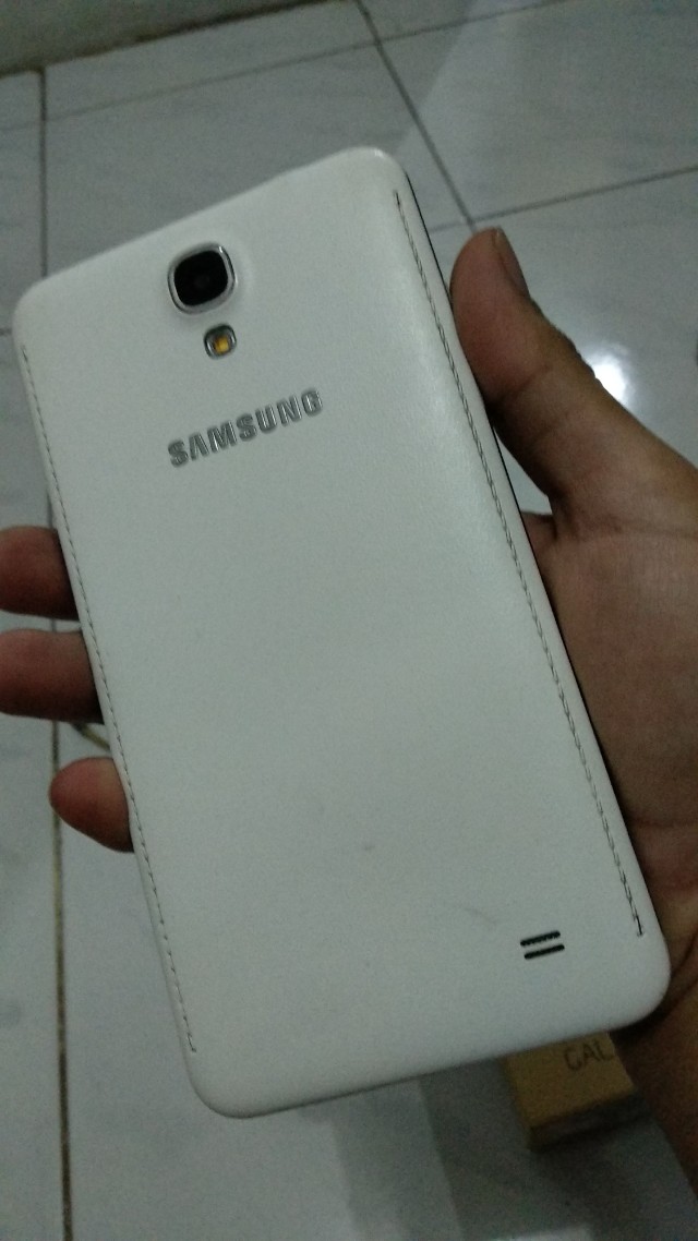 Samsung Galaxy Mega 2 White Telepon Seluler Tablet Di Carousell The mega 2 has the power to keep up with virtually anything you do. samsung galaxy mega 2 white
