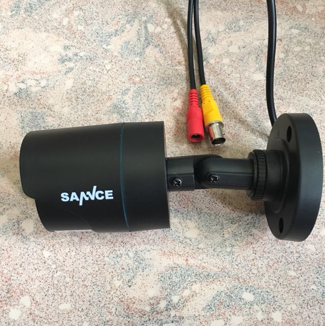 Sannce c71x camera clearance