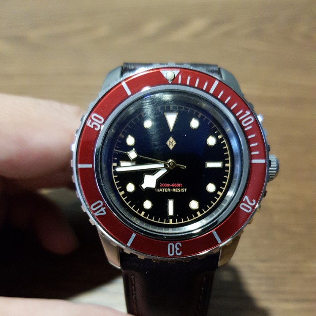seiko watches the bay