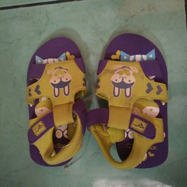 Sepatu Zandilac Ori Cuci Gudang Bayi Anak Lainnya Di Carousell