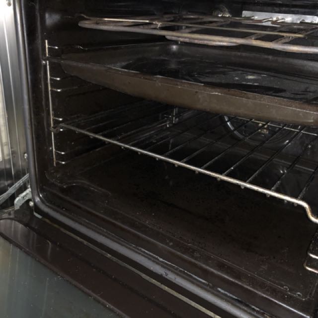 Smeg S302x oven with steam function (not working), TV & Home Appliances