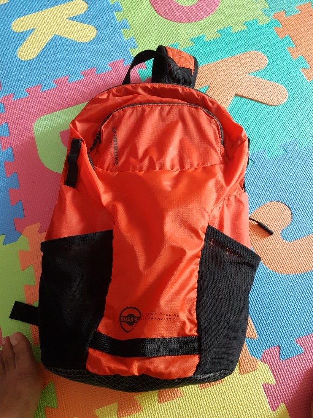 timbuk2 raider backpack