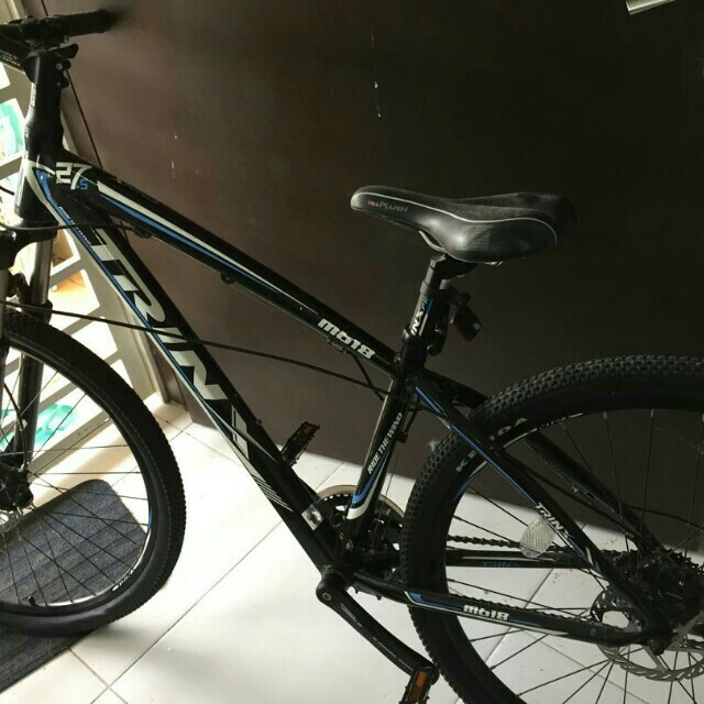 Trinx tracker store m618 price