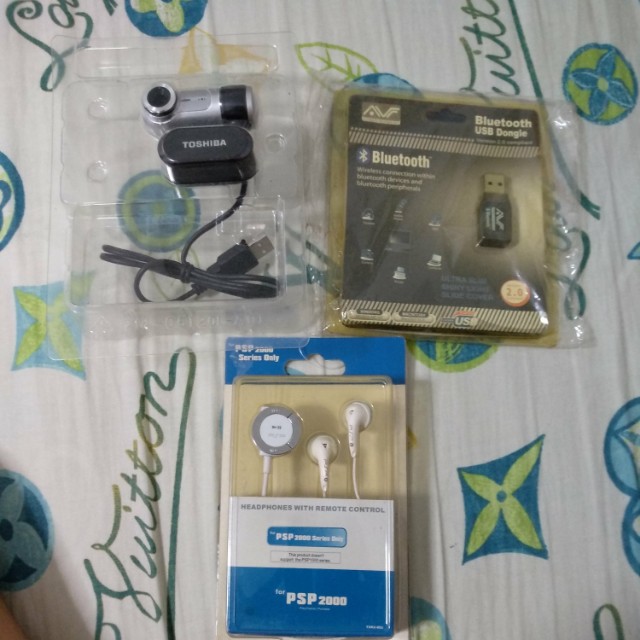 psp headphones