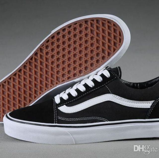 vans classic mens 2017