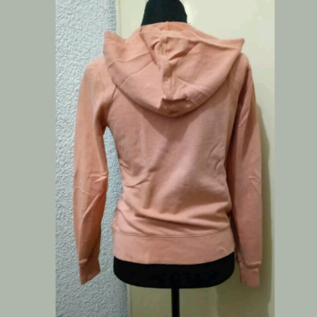 faded glory zip up hoodie