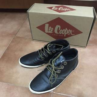 lee cooper original shoes