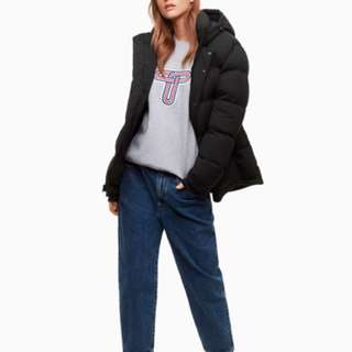 ARITZIA SUPER PUFF XS