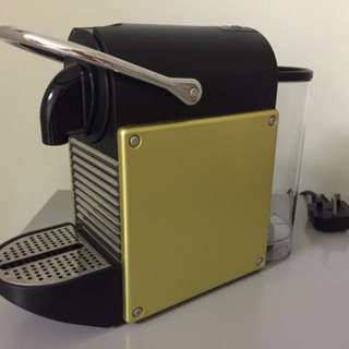 Nespresso Pixie