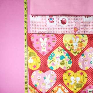 3 x Fat Quarters fabric