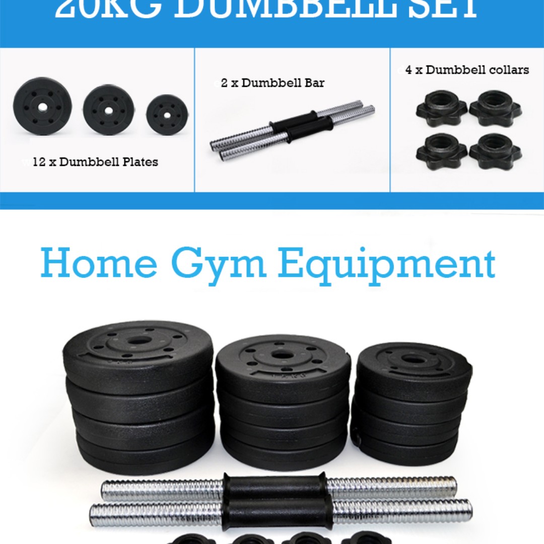 10 pounds dumbbell price