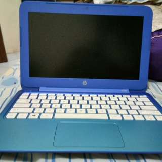 Laptop / Notebook HP Stream 11"