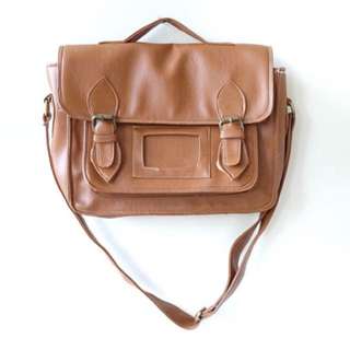 C-027 postman bag